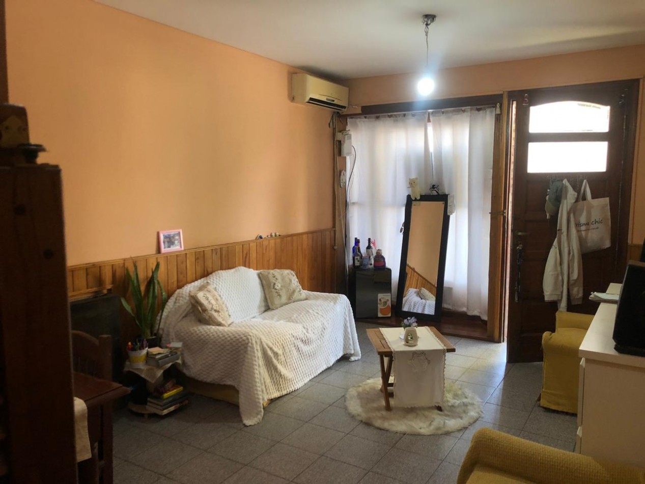 Oportunidad en Venta en el Centro de Quilmes - Departamento de 2 Ambientes en Planta Baja