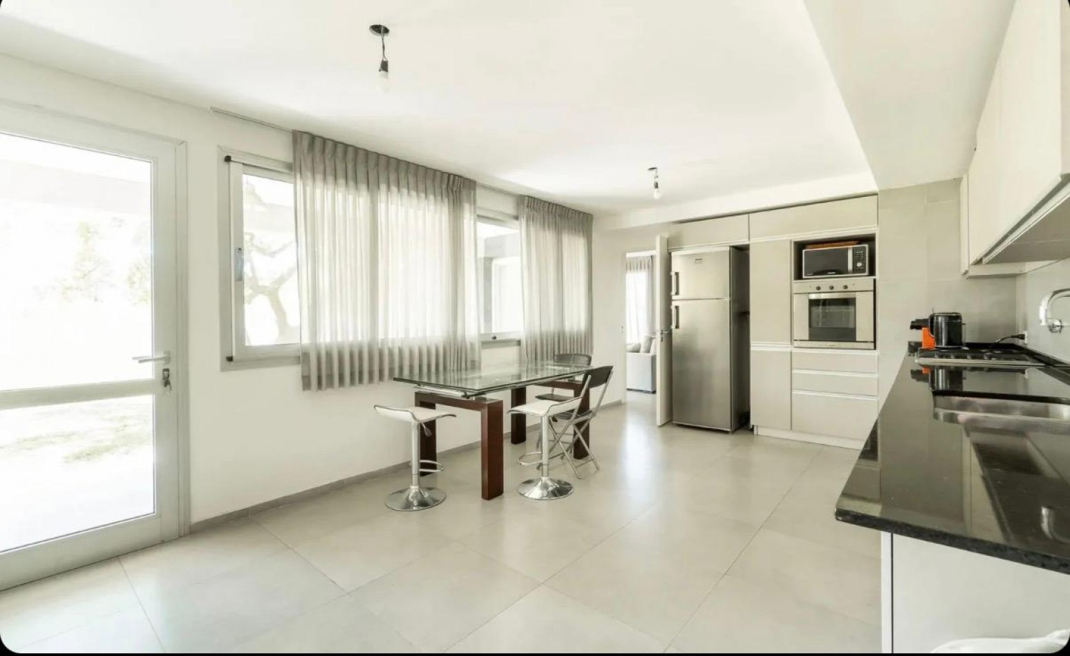 Exclusiva propiedad en Greenville - Diseño, confort y categoria en cada espacio