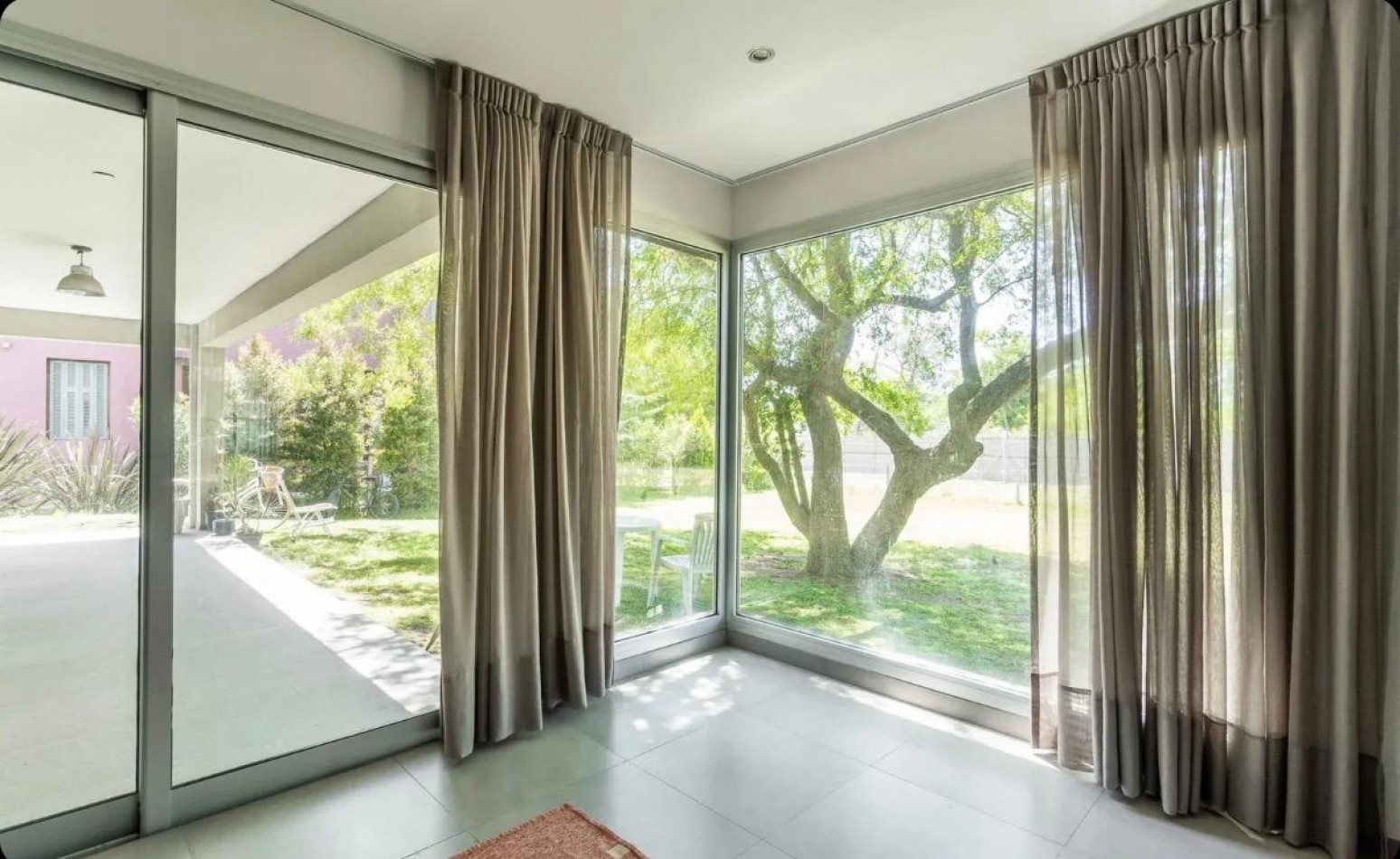 Exclusiva propiedad en Greenville - Diseño, confort y categoria en cada espacio