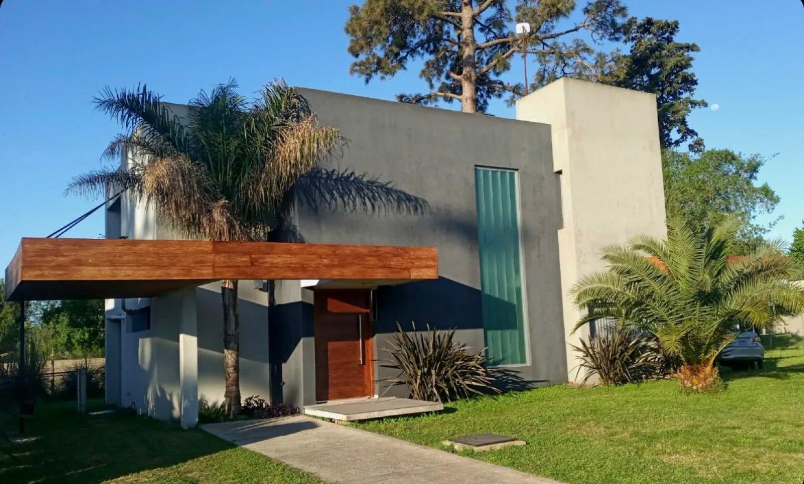 Exclusiva propiedad en Greenville - Diseño, confort y categoria en cada espacio