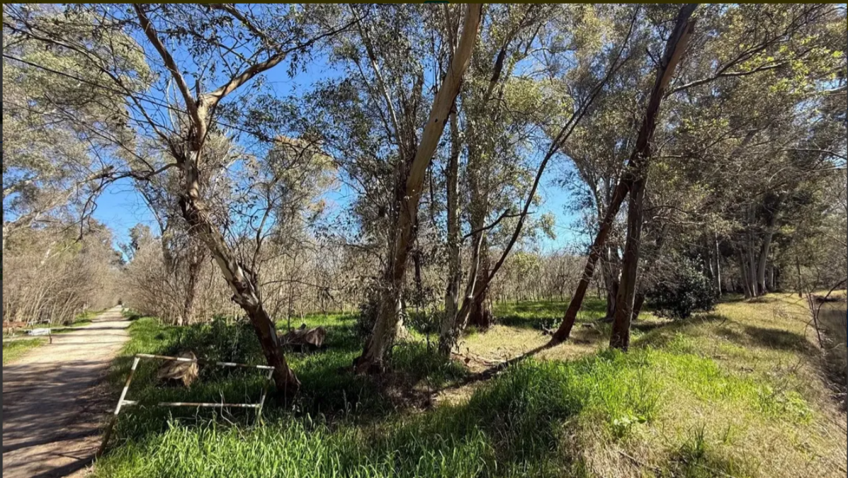 Lote en venta en Los Bosquecitos - Coronel Brandsen