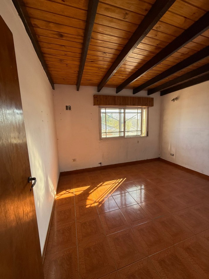 Departamento Tipo Loft de 3 Ambientes en Alquiler