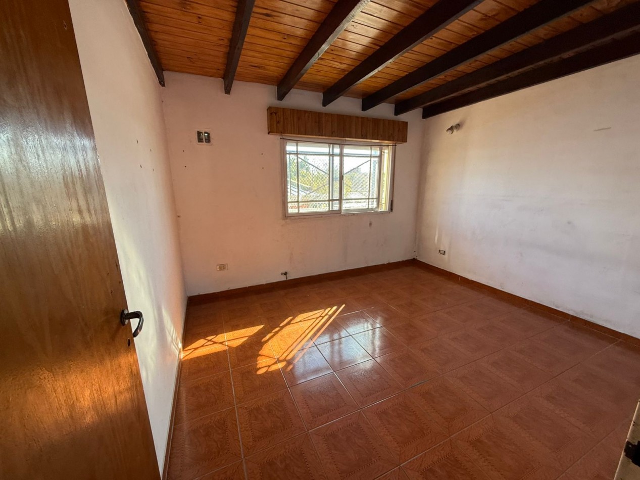 Departamento Tipo Loft de 3 Ambientes en Alquiler