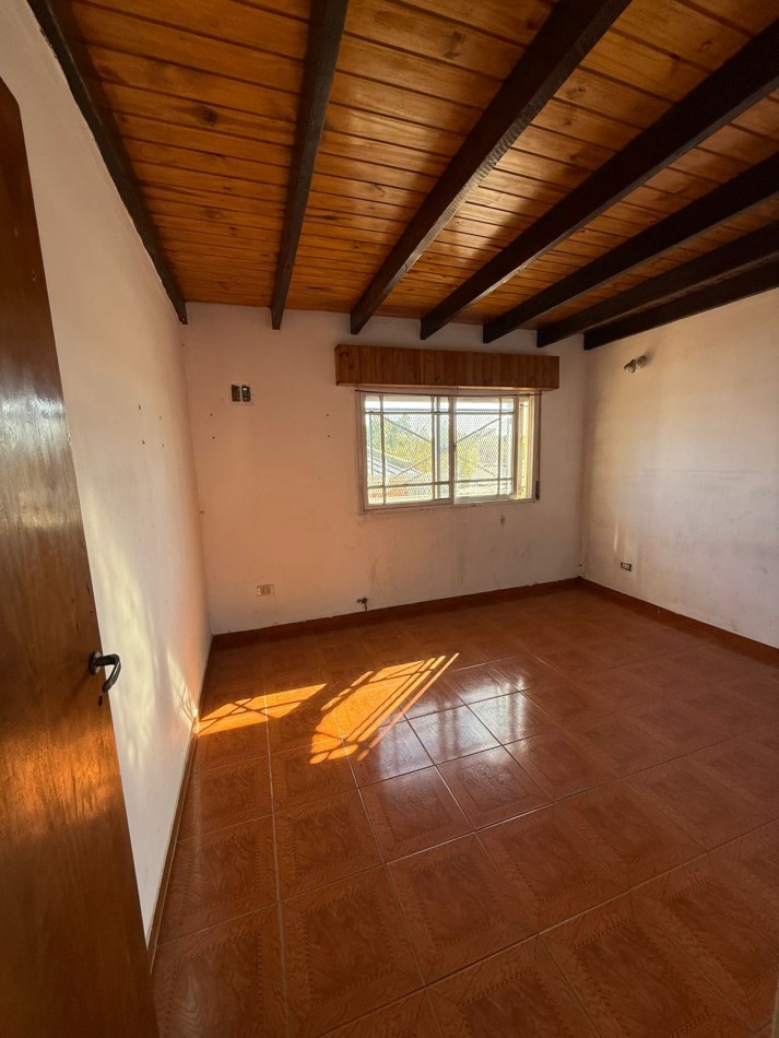 Departamento Tipo Loft de 3 Ambientes en Alquiler