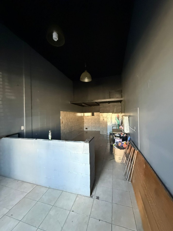 Local en Alquiler - 36 m²