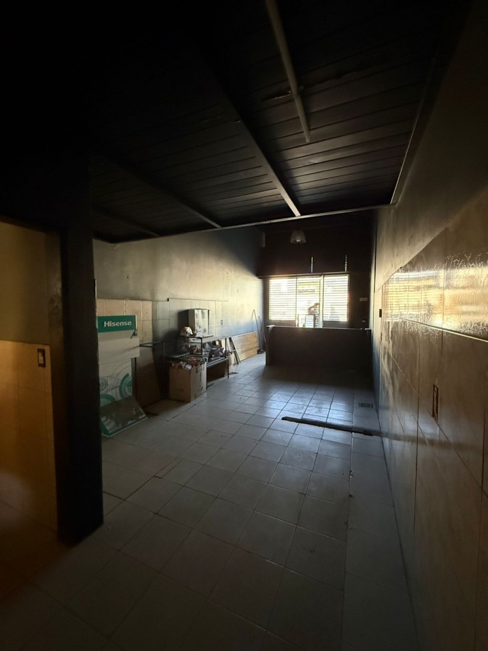 Local en Alquiler - 36 m²