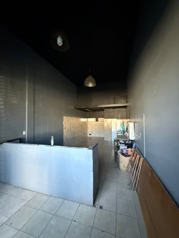 Local en Alquiler - 36 m²
