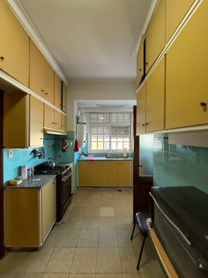 Departamento de Categoria en Venta - Se Escuchan Ofertas