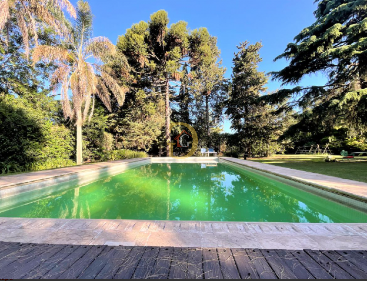 Casa residencial
