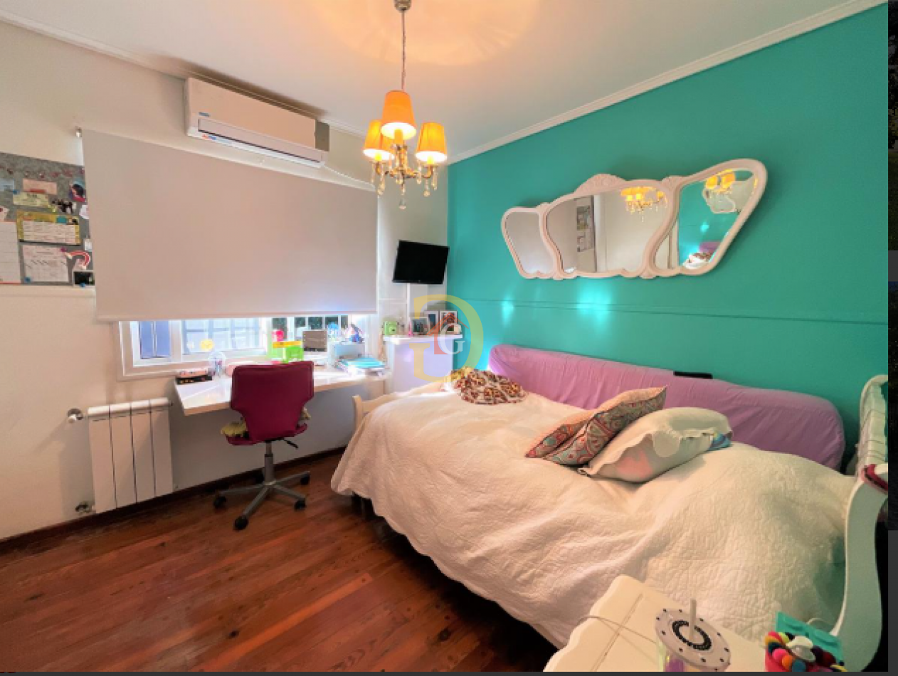 Casa residencial