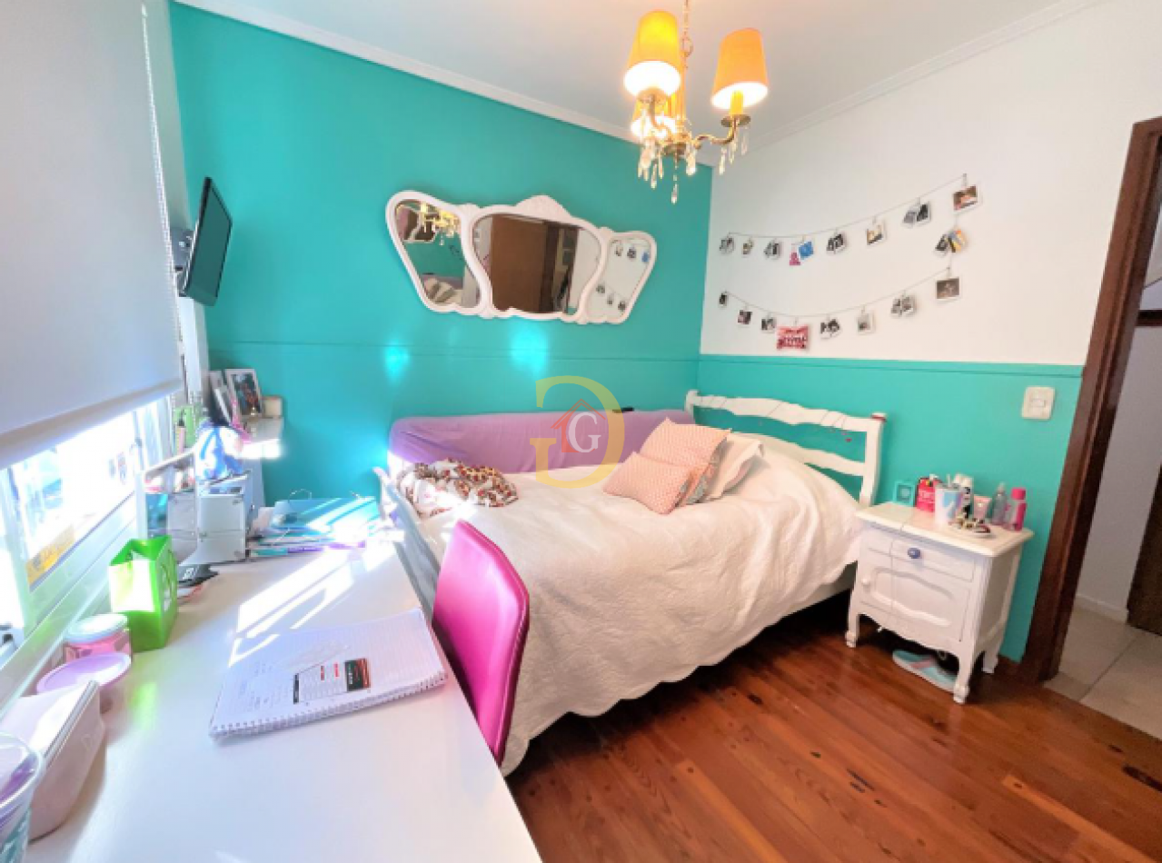 Casa residencial
