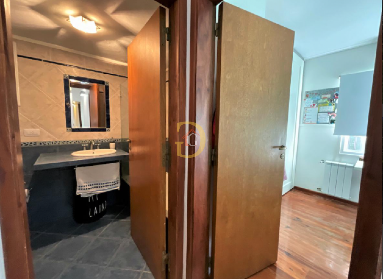 Casa residencial