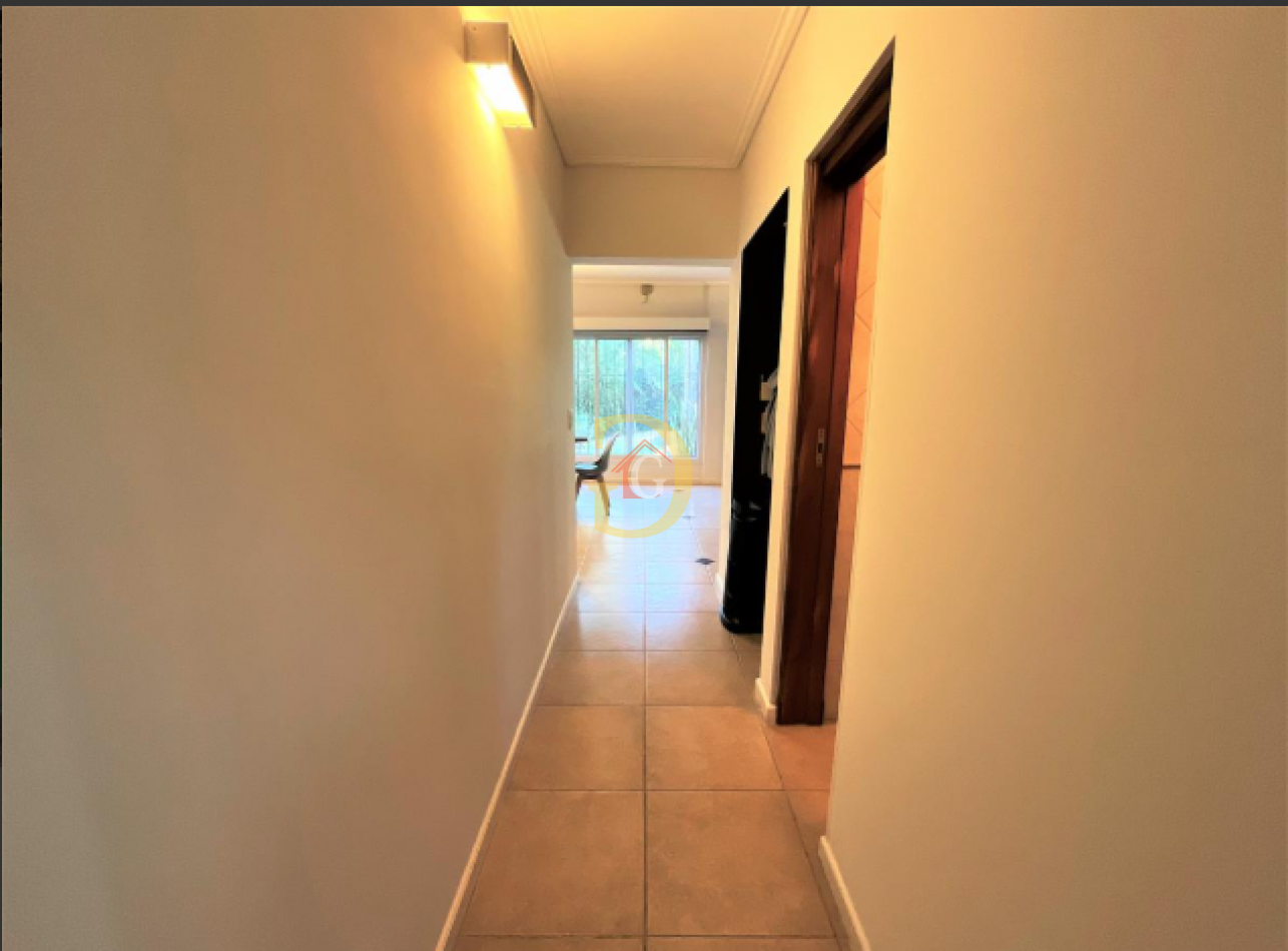 Casa residencial