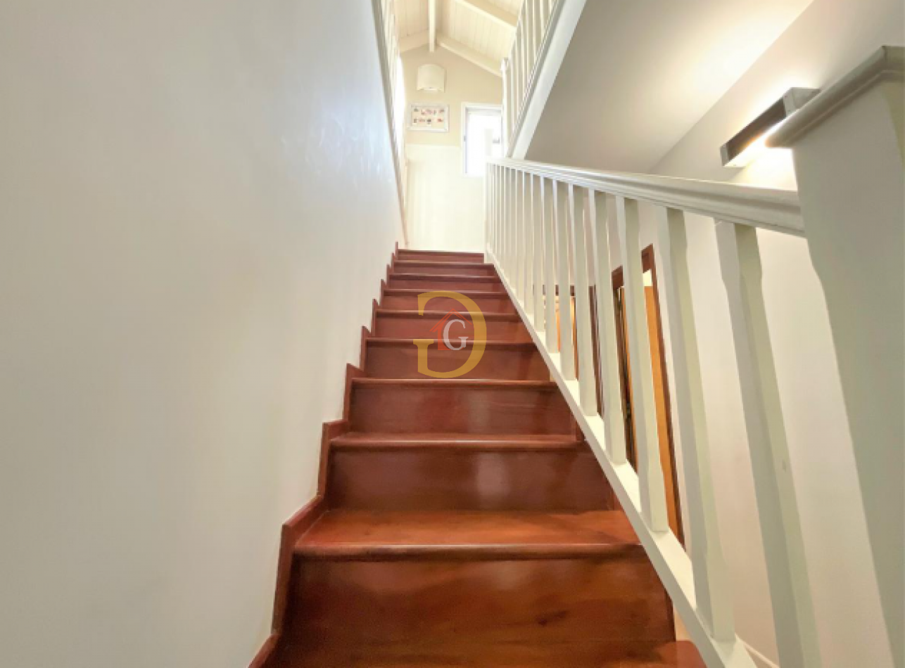 Casa residencial