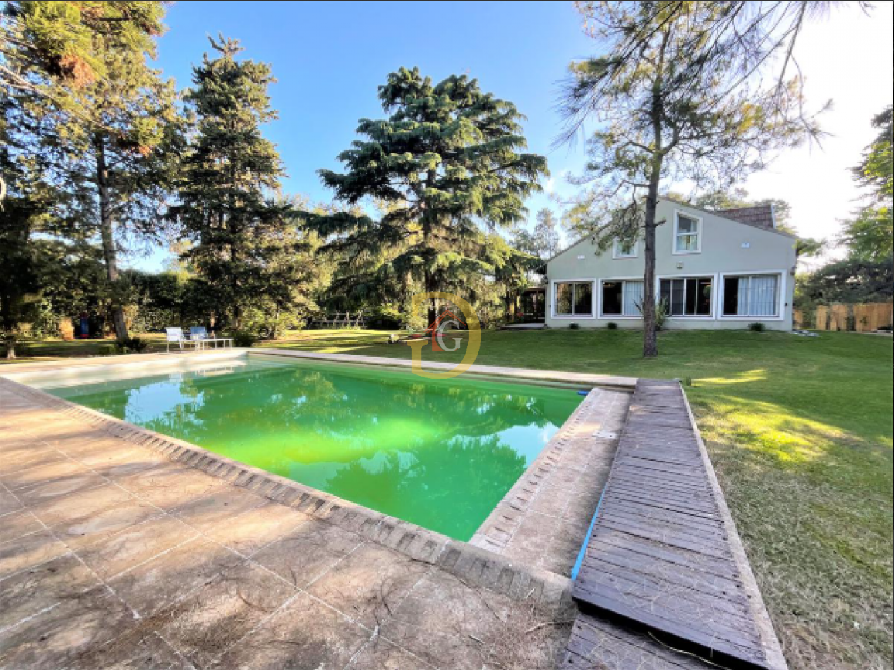 Casa residencial
