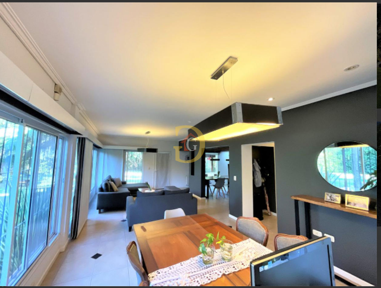 Casa residencial