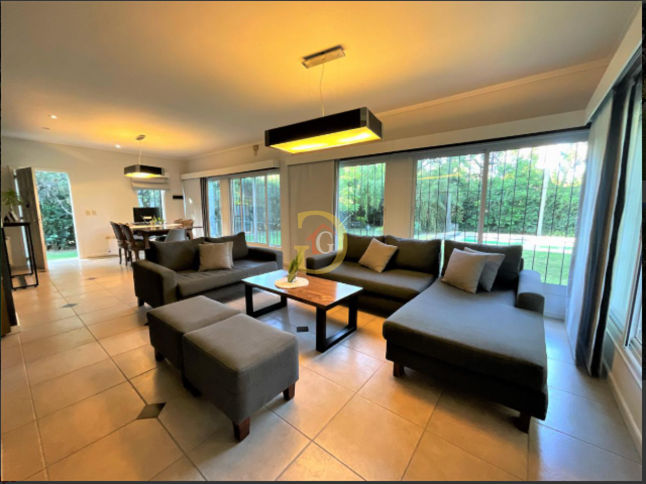 Casa residencial