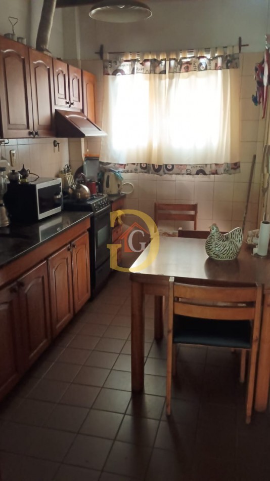 Departamento centro de Quilmes - En venta