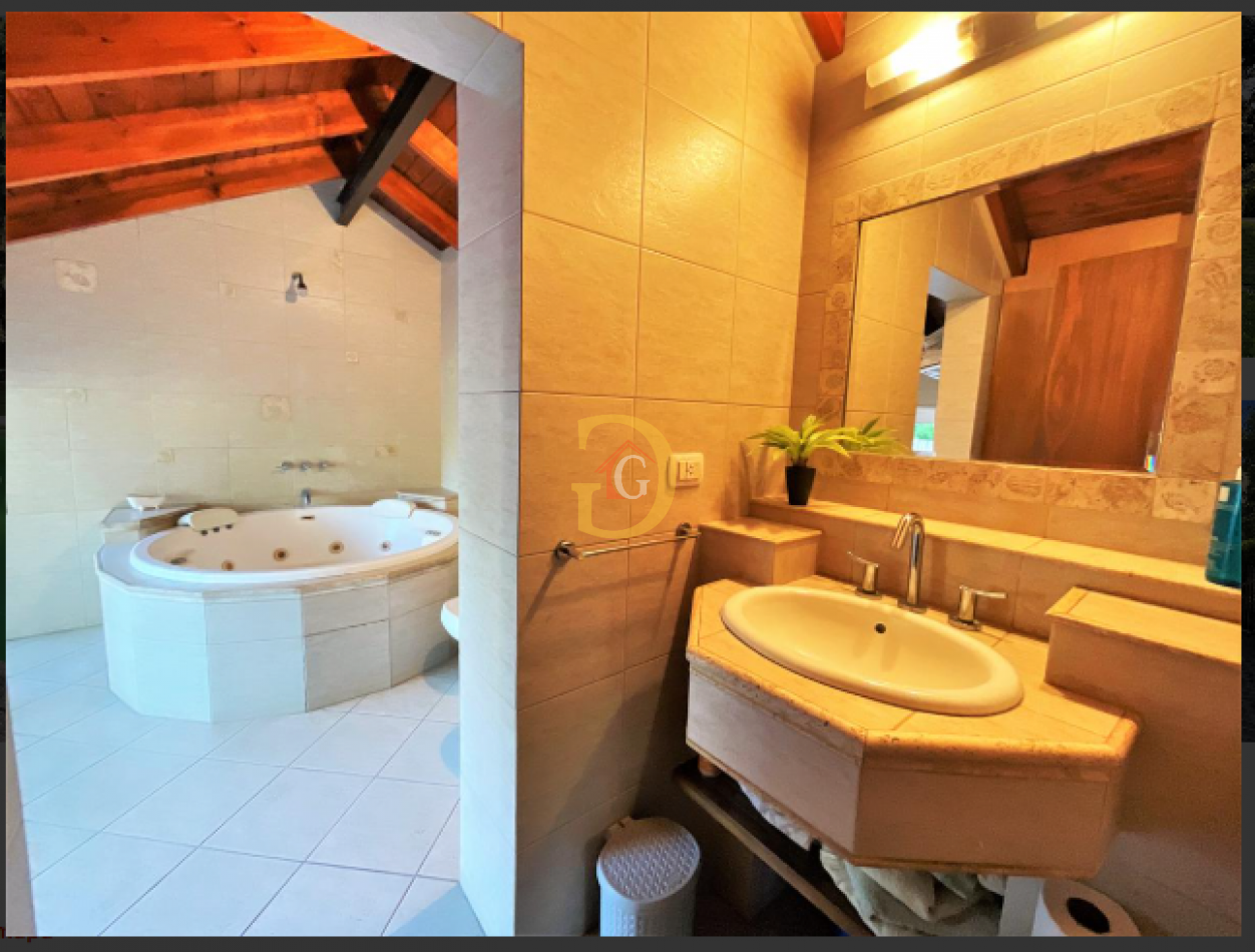 Casa residencial