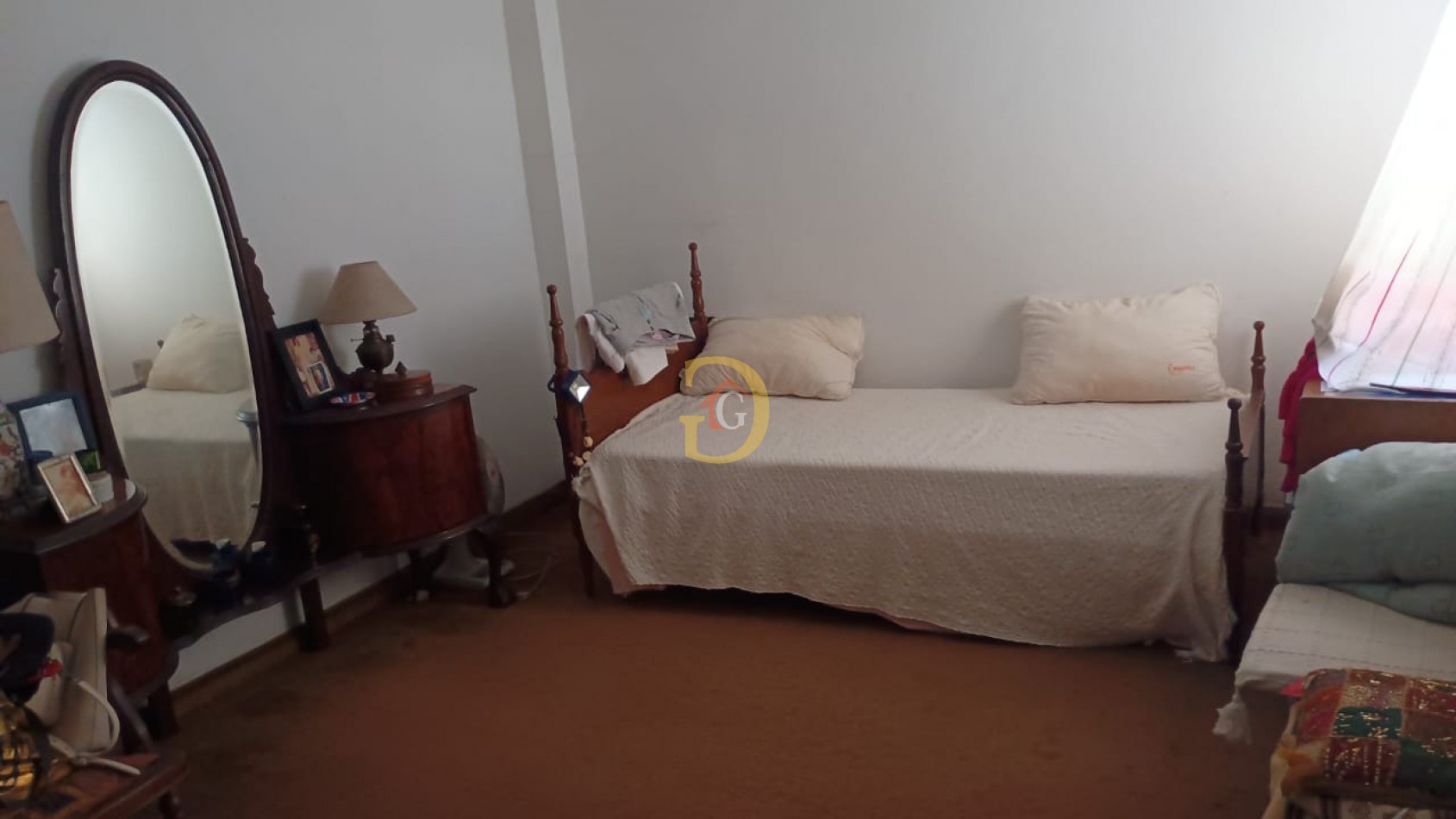 Departamento centro de Quilmes - En venta