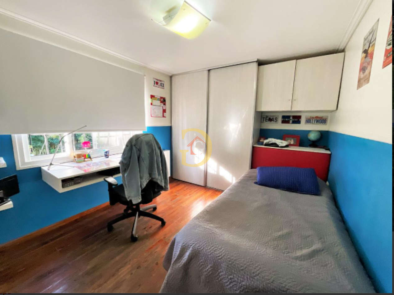 Casa residencial