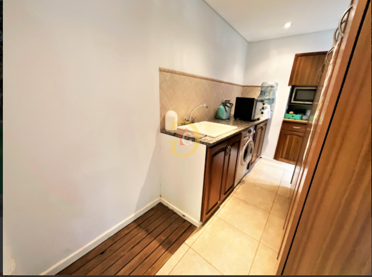 Casa residencial