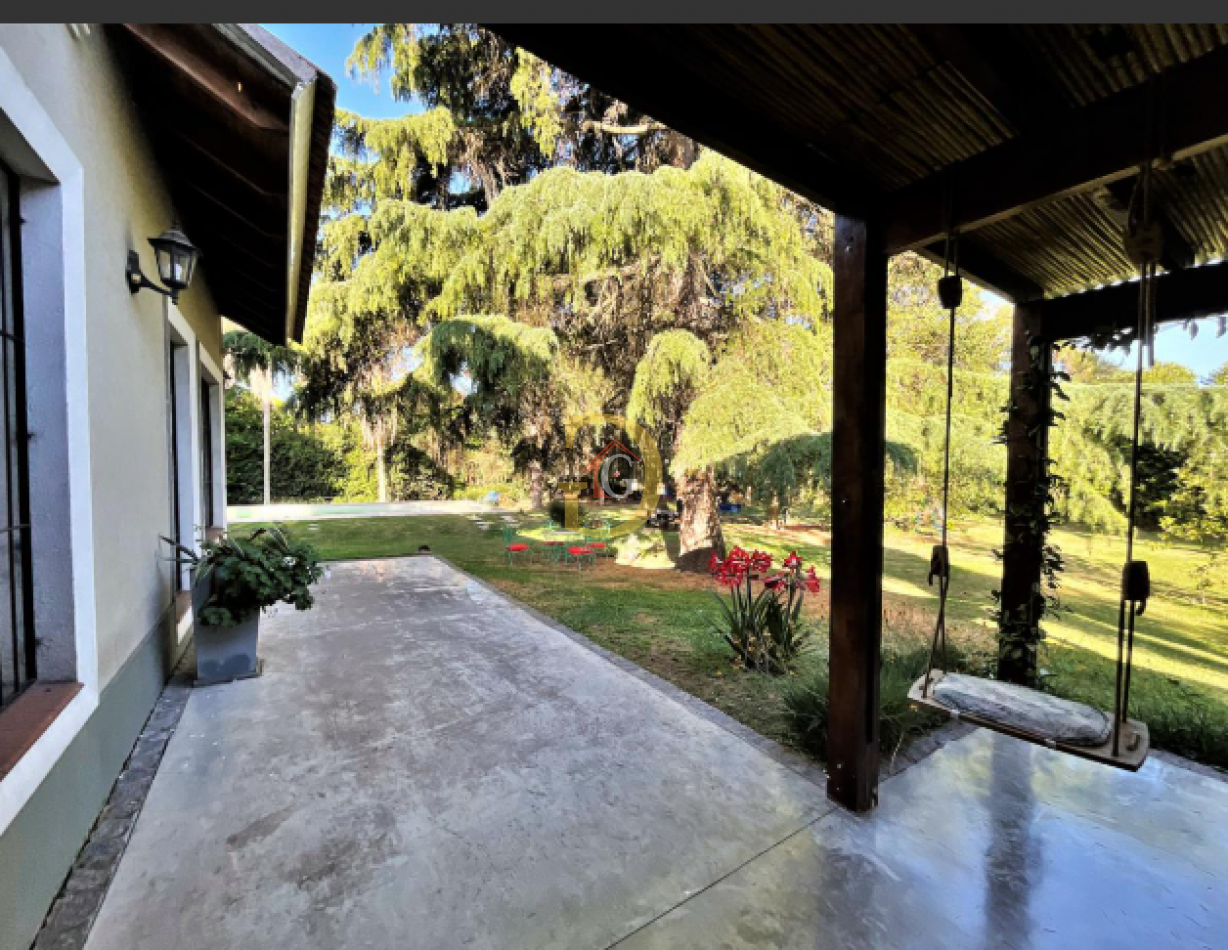 Casa residencial