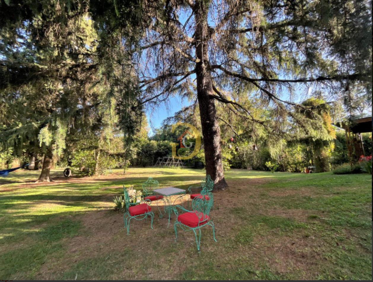 Casa residencial
