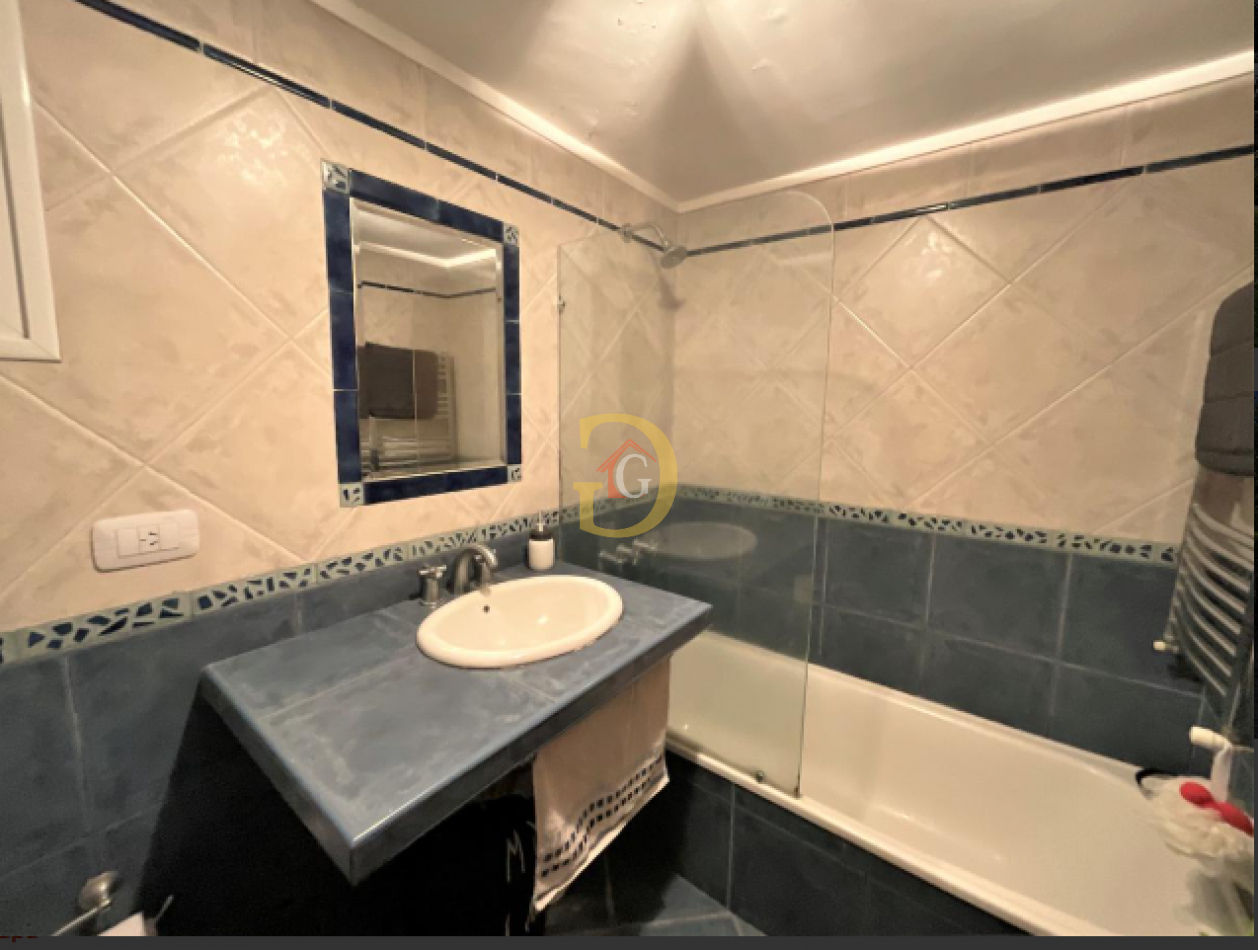 Casa residencial