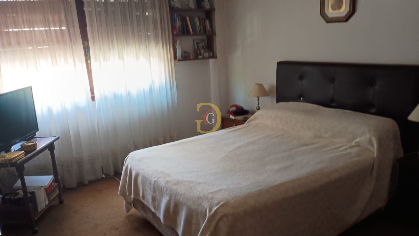 Departamento centro de Quilmes - En venta