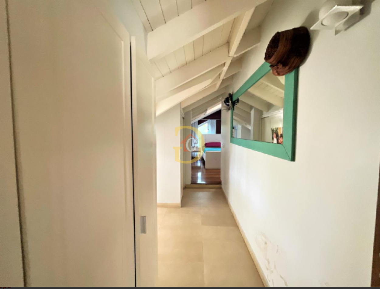 Casa residencial