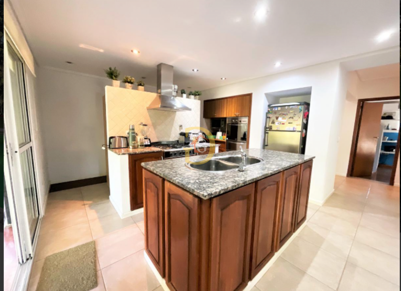 Casa residencial