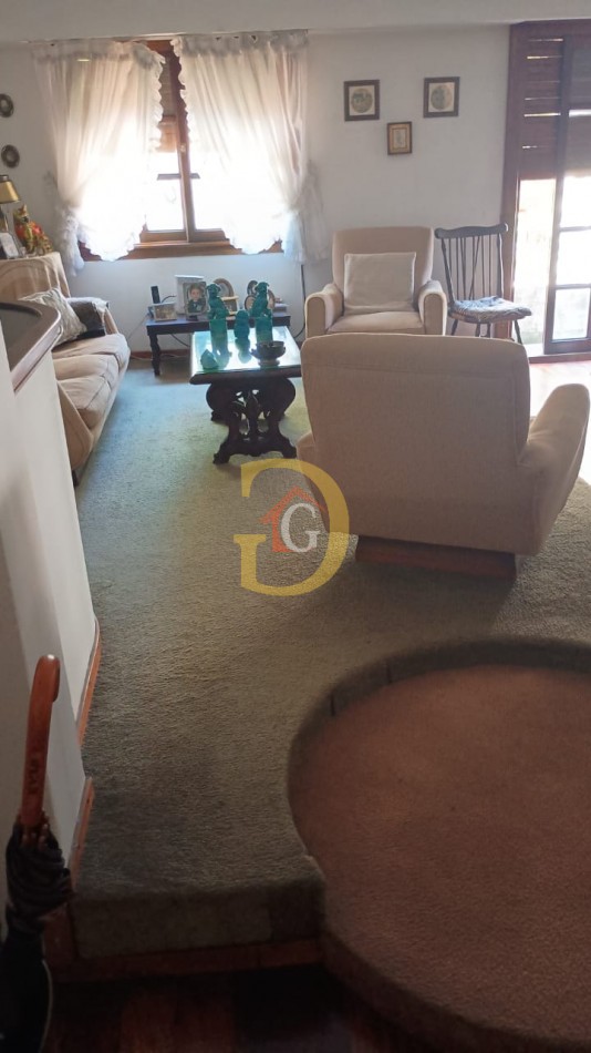 Departamento centro de Quilmes - En venta