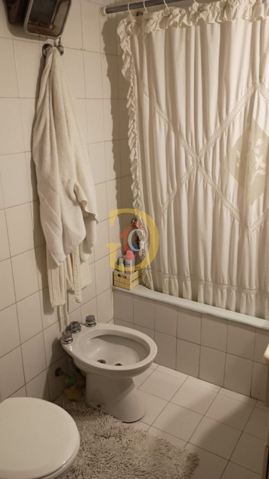 Departamento centro de Quilmes - En venta