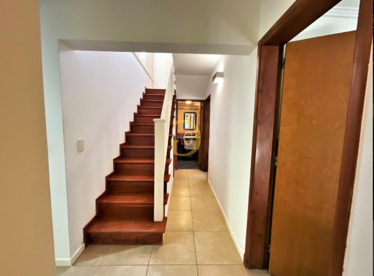 Casa residencial