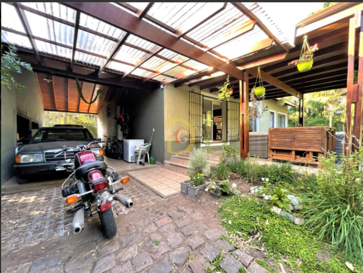 Casa residencial