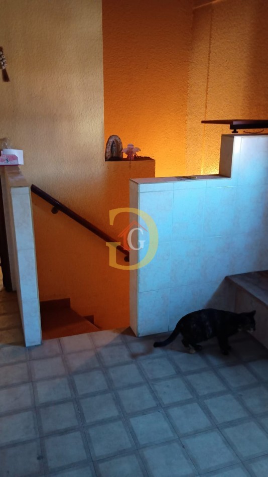 Casa en Bernal - en venta