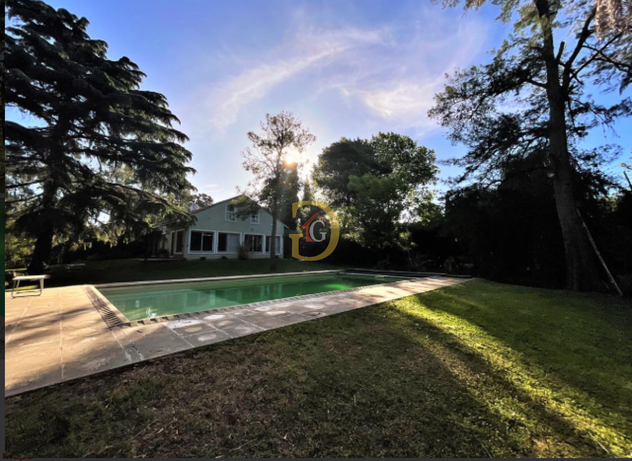 Casa residencial