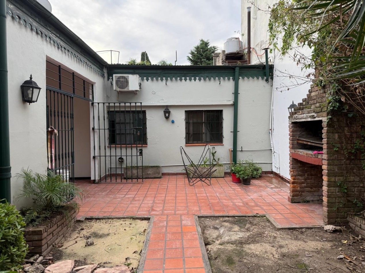 Casa en Venta - Centro de Quilmes
