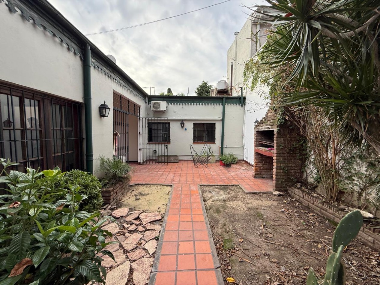 Casa en Venta - Centro de Quilmes