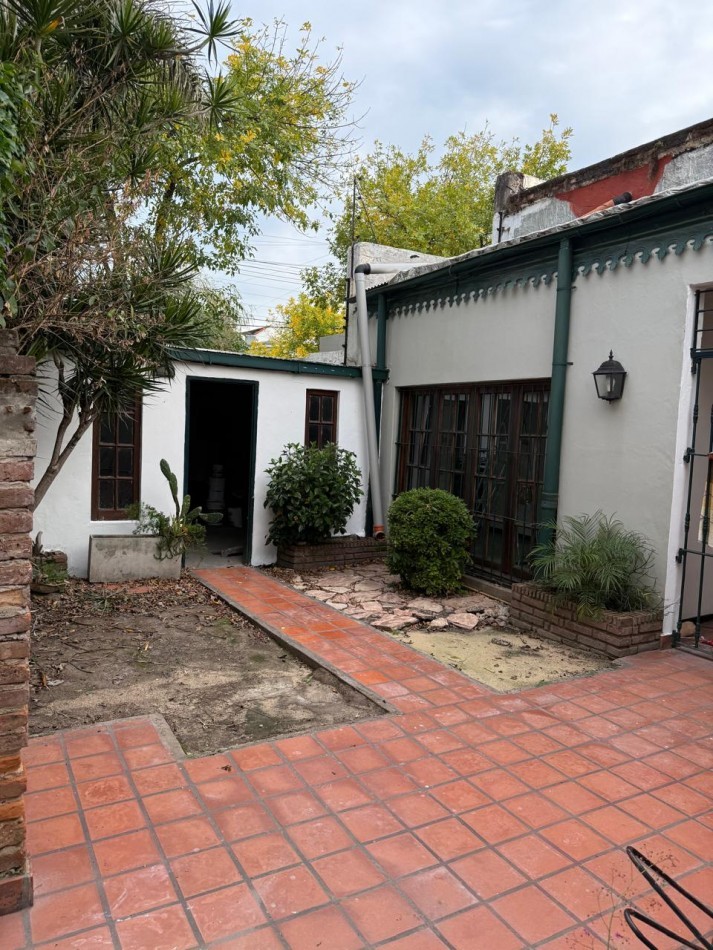 Casa en Venta - Centro de Quilmes