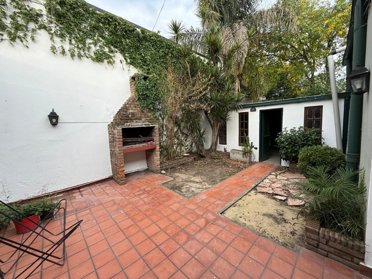 Casa en Venta - Centro de Quilmes