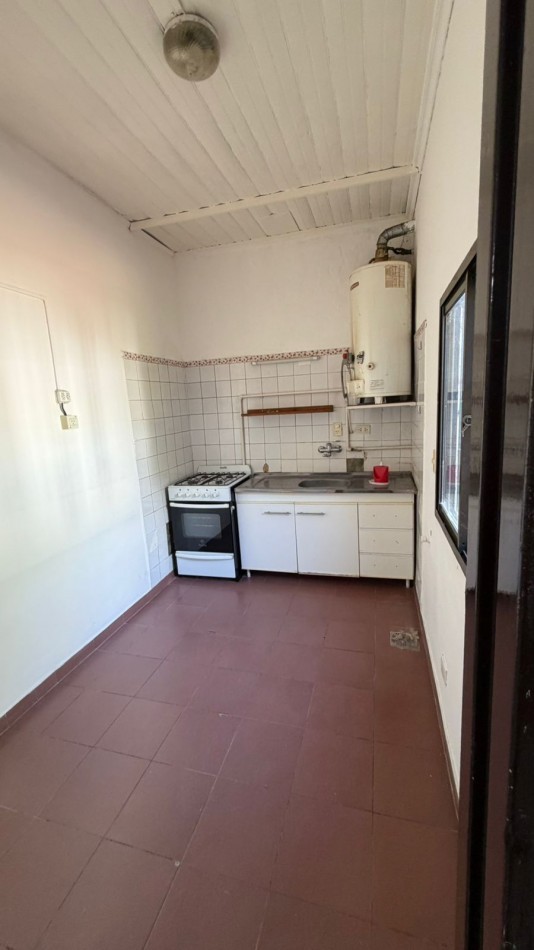 Casa en Venta - Centro de Quilmes