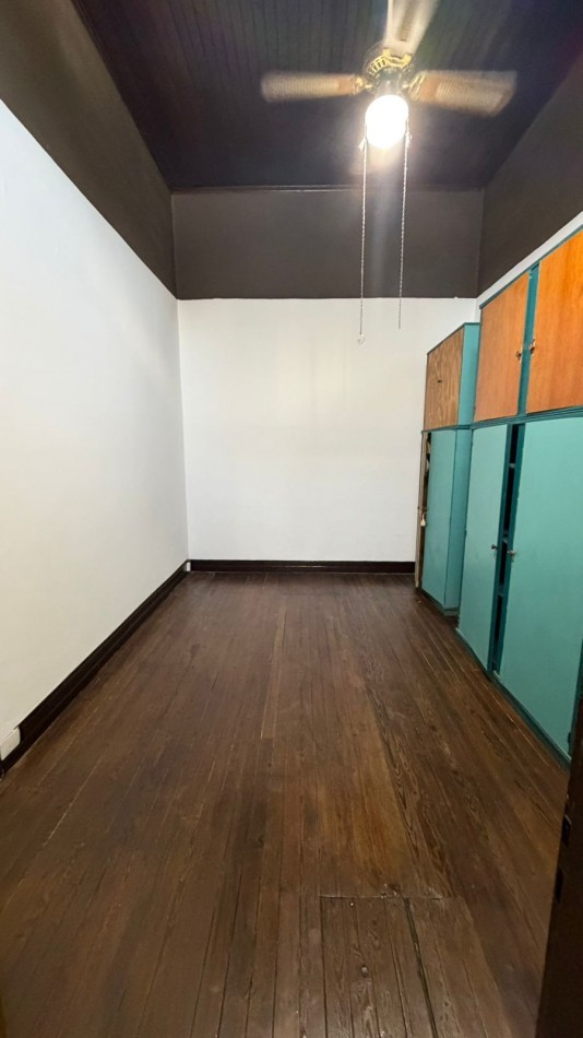 Casa en Venta - Centro de Quilmes