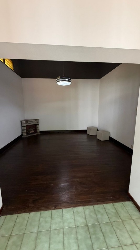 Casa en Venta - Centro de Quilmes