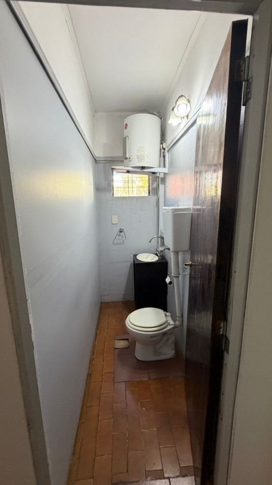 Casa en Venta - Centro de Quilmes