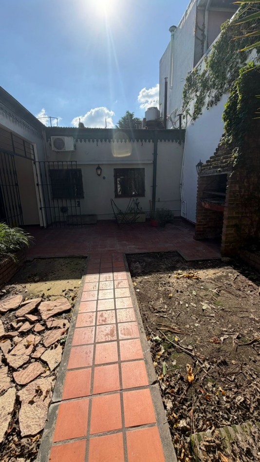 Casa en Venta - Centro de Quilmes
