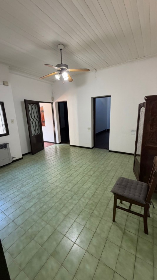 Casa en Venta - Centro de Quilmes
