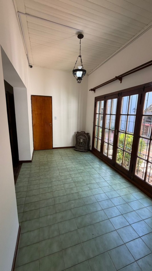 Casa en Venta - Centro de Quilmes