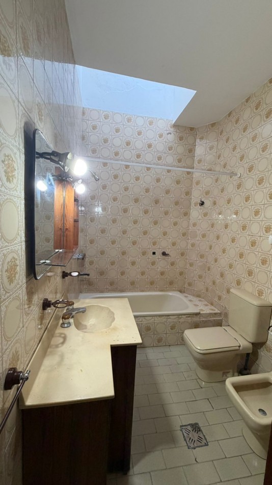 Casa en Venta - Centro de Quilmes
